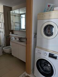 The Viridian (D12), Apartment #540753941